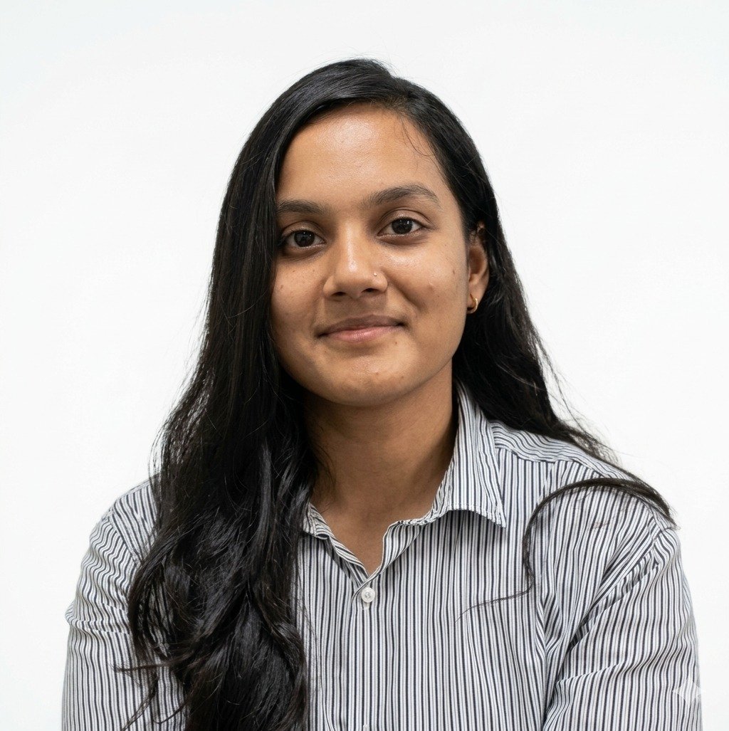 Tanvi Raval
